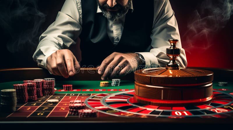 Live Casino